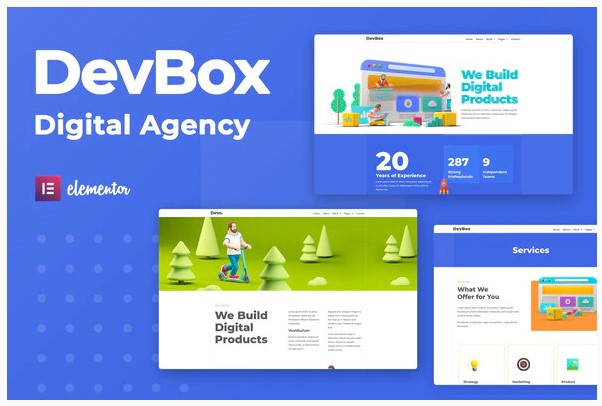 [Themeforest] DevBox — Creative Digital Agency Ele_0.jpg
